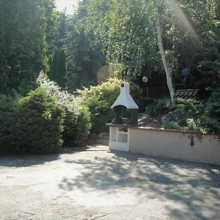Apartamenty Szkocka Gdansk Luaran gambar
