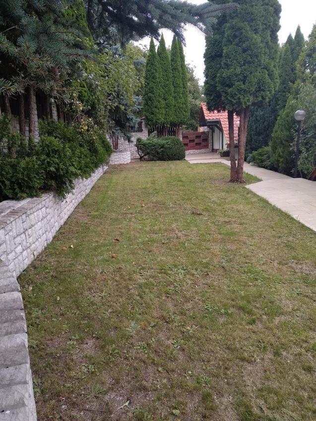 Apartamenty Szkocka Gdansk Luaran gambar