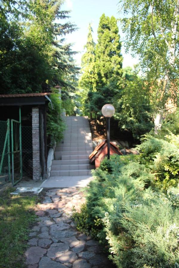Apartamenty Szkocka Gdansk Luaran gambar