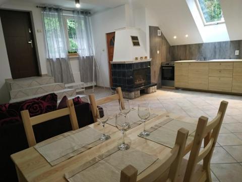 Apartamenty Szkocka Gdansk Luaran gambar