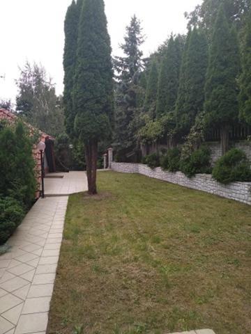 Apartamenty Szkocka Gdansk Luaran gambar