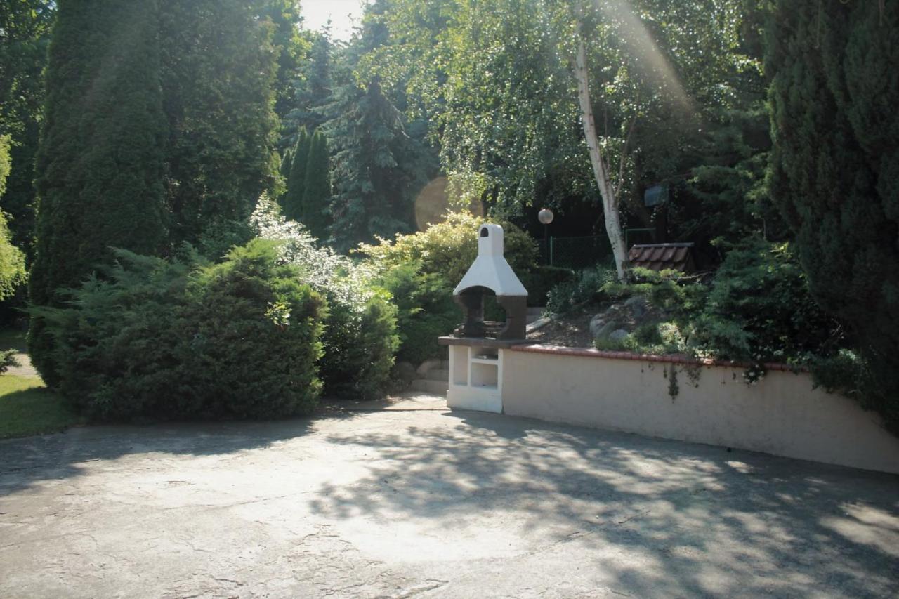 Apartamenty Szkocka Gdansk Luaran gambar