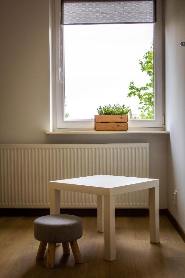 Apartamenty Szkocka Gdansk Luaran gambar