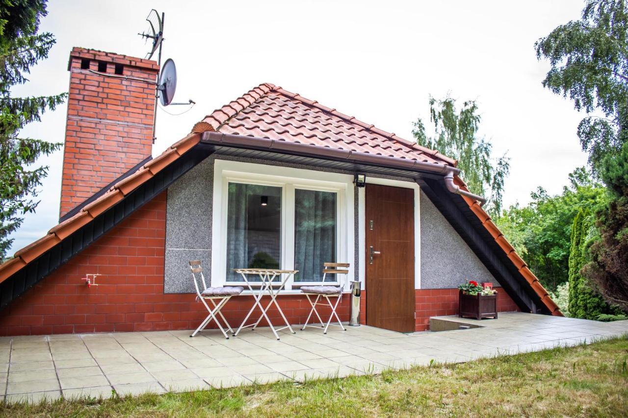 Apartamenty Szkocka Gdansk Luaran gambar
