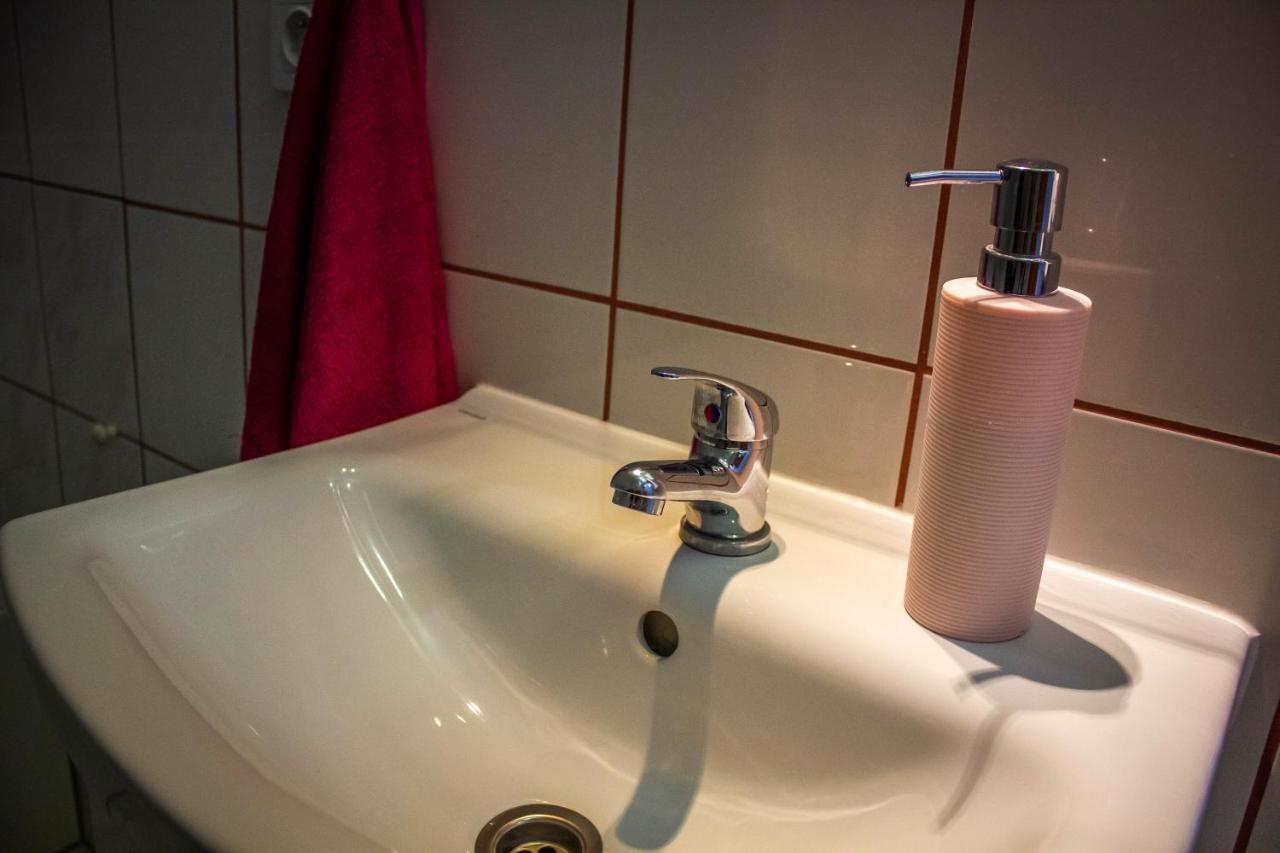 Apartamenty Szkocka Gdansk Luaran gambar