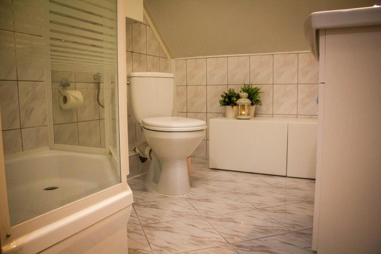 Apartamenty Szkocka Gdansk Luaran gambar
