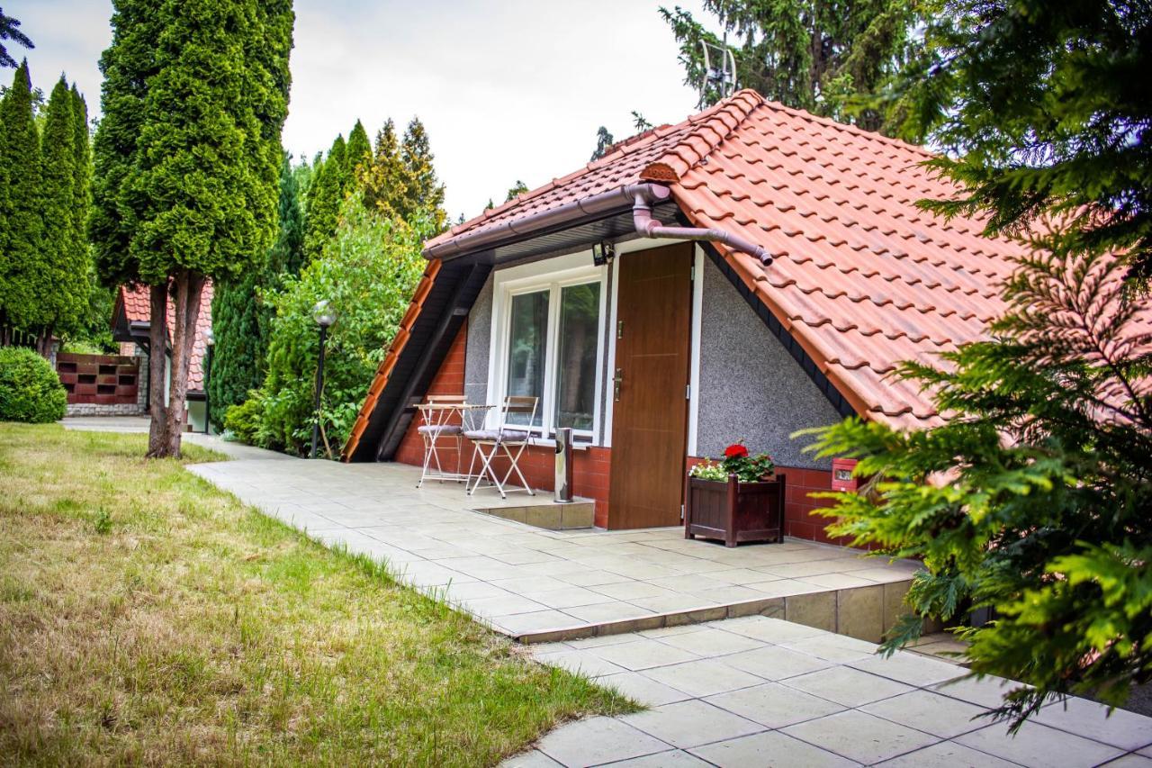 Apartamenty Szkocka Gdansk Luaran gambar
